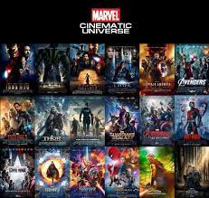 Knowing the order of marvel movies isn't quite as simple as reciting your abcs. Pin By Camila Valdez On Fun Marvel Cinematic Universe Movies Marvel Cinematic Marvel