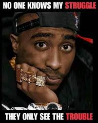 Tupac The Living Legend Posts Facebook