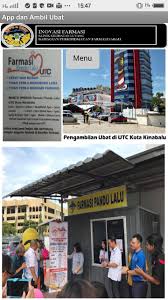 Kota kinabalu metropolitan alanı, penampang, papar ve tuaran ilçelerinde 176.667 nüfusa sahiptir. Pharmacy Appambil For Android Apk Download