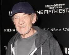 Ben Brantley: what the National Theatre means to me