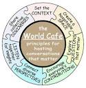 World cafe | Better Evaluation
