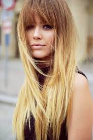 In fact, pairing a fringe with those luscious strands is the cherry on. 40 Hottest Long Layers With Bangs For 2021