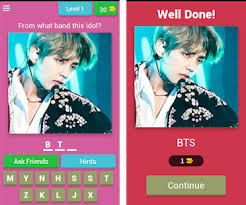 Kpop Idol Quiz 2019 Apk Download For Android Latest Version 7 7 3z Com Mraing Kpopidolquiz