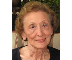 Letty Sabo Obituary (2016)