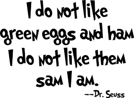 First 8 minutes of green eggs and ham (sneak peek!) netflix futures. Green Eggs And Ham What Dr Seuss Taught Me In Life Braai Brothers