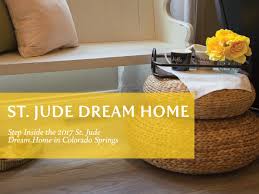 The state flower is the white and lavender rocky mountain columbine. 2017 St Jude Dream Home Colorado Springs Co The Front Door