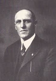 George Henry Dickman (1863-1960)