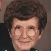 Lillian Jeffrey Lewellen Obituary September 29, 2012