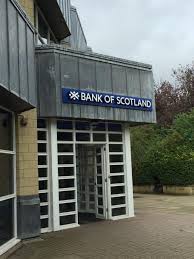 If you're enrolled in this security feature, we sent a notification to your registered device. Bank Of Scotland Axes 15 Branches See Full List Heraldscotland