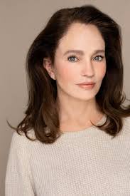 Melissa Morgan Squire