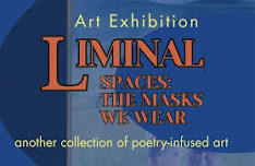 Liminal Spaces: The Masks We Wear