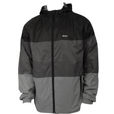Rip Curl Mens Jacket The Abyss Charcoal Grey Mens Jackets Surf Outfit Jackets