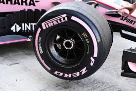 Pirelli To Debut New Hypersoft Tire At Formula One Monaco Pirelli Formula One Pirelli Tires