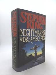 Stories In Nightmares And Dreamscapes Nightmares & Dreamscapes By Stephen  King - Hardcover Book (Good Condition) Stephen King Hardcover