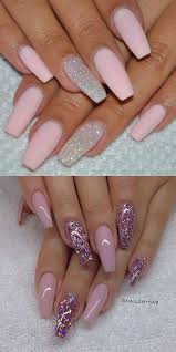 101 Trending Pink Nail Art Polish Color Ideas Nageldesign Bilder Nageldesigns Nageldesign