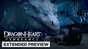 Dragonheart vengeance (2020) lukas, a young farmer whose family is killed by savage raiders in the countryside, sets out on an epic quest for revenge, forming an unlikely trio with a. Dragonheart Vengeance Seeking The Dragon S Favor Own It 2 4 On Blu Ray Dvd Digital Youtube