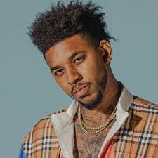 Maybe you would like to learn more about one of these? Nick Young A K A Swaggy P Haircuts Men S Hairstyles Haircuts 2019