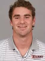 2020 Baseball Roster