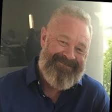 Say hello to Chris Tiemann, one of our Associate Directors!