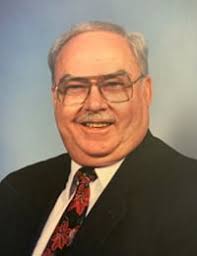 Richard Ivan Ray Obituary (1933