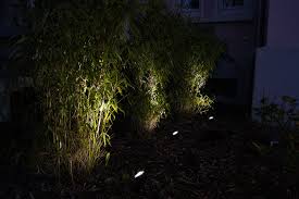 Roshwey outdoor solar spot lights. Gartenbeleuchtung Esotec Solarspot Trio Im Test