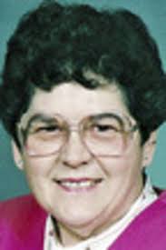 Betty Lou Blankenship