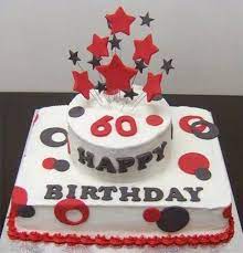 For the man (or woman) who loves their spirits! Happy Birhtday Cake For Old Women And Men Birthday Cake 60th Idea Ucakedecoridea Com Designs Inspiration Geburtstag Torte Zum 60 Geburtstag Geburtstag