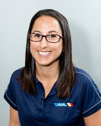 Erin Coy's Instagram, Twitter & Facebook