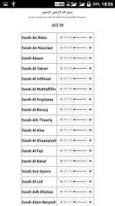 Download mp3 al quran 30 juz lengkap. Al Quran Juz 1 Sampai 30 Nusagates