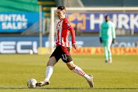 Ile ilgili tüm haberleri, son dakika haber ve gelişmelerini bu sayfamızdan takip edebilirsiniz. 90plus Sittard 07 03 2021 Stadium Of Fortuna Sittard Dutch Eredivisie Season 2020 2021 Fortuna Sittard Psv Psv Player Ad Fussball International Serios Kompakt