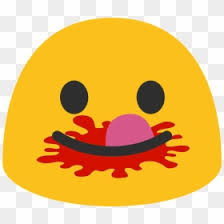 This emoji is laughing so much that it is crying tears of joy. Laughing Crying Emoji Copy And Paste