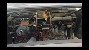 A common complaint among nissan leaf owners is that it just doesn't have quite enough zip off the line like many of its ev peers, here is one way to fix that. Stripping The Interior Pt 2 Dash Removal Youtube