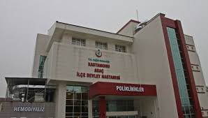 Arac Devlet Hastanesi Nin Yeni Hizmet Binasinda Sona Gelindi Kastamonu Haberler