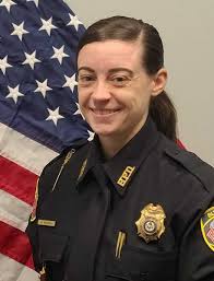 BPD names Officers of the Year, Employee of the Year