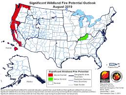 Check spelling or type a new query. California S Fire Season Expected To Be Above Normal Report Says Abc30 Fresno