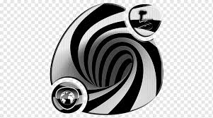 Sharpie, charcoal pencil, pastel pencil, polychromos white and gelly roll white pen. Optical Illusions Fraser Spiral Illusion Spiral 3d Utu 3d Computer Graphics Spiral Monochrome Png Pngwing