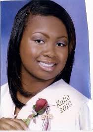 Obituary of Katherine Francis Freeman