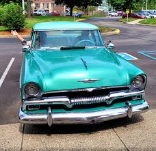 Image result for Bimini Blue Green 1955 Plymouth