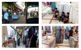 Okaylah, sebab memasing semua belum pernah sampai lagi ke sini. Bercuti Ke Jakarta