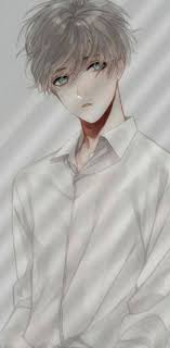 Popular aesthetic anime boy with glasses glodakk. Aesthetic Anime Boy Wallpaper By Offical Hybrid 24 Free On Zedge