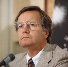 Bill Moyers, the former White House press secretary and acclaimed  journalist, has died at 91