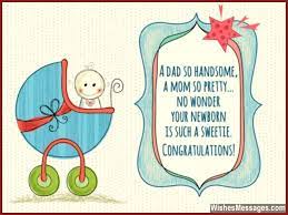 New Born Nephew Wishes