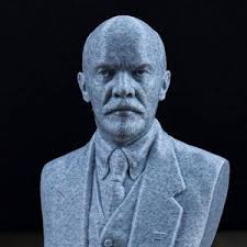 Lenin büste