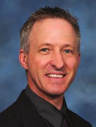 BAE students and department head, Joe Harner