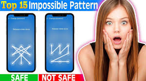 Top 15 Impossible Pattern Lock For Everyone [2020], #JaunsMobile