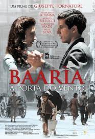 Baaria was a visual sicilian version of gabriel garcia marquez's one hundred years of solitude. Baaria 2009 Giuseppe Tornatore Beautiful Film Film