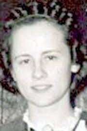 Helen Louise Hays Thomas (1921-2009)