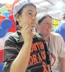 No injuries in bus fire Monday