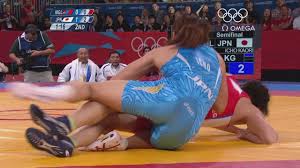 Maybe you would like to learn more about one of these? Women S Freestyle 63kg Semi Finals London 2012 Olympics Youtube