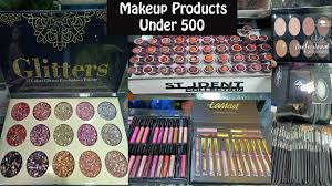 affordable makeup s from local